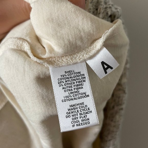 Business Casual Skirt - Picture 5 of 6